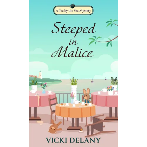 Steeped in Malice
