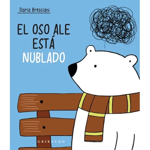Oso Ale Esta Nublado, El