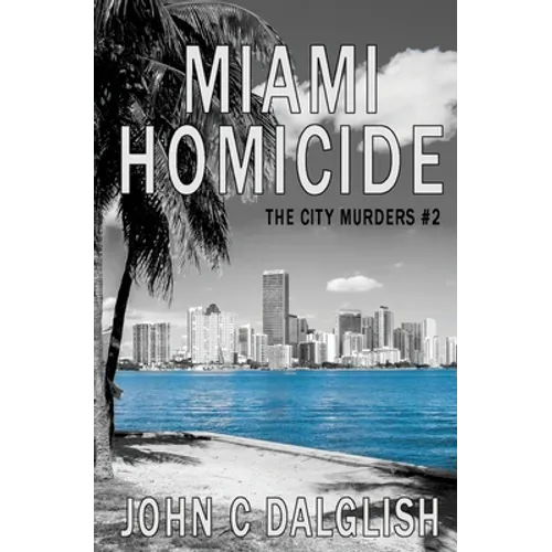 Miami Homicide