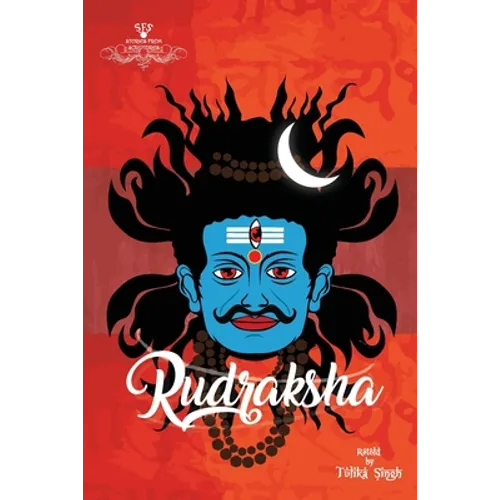 Rudraksha