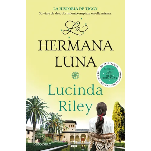 La Hermana Luna / The Moon Sister