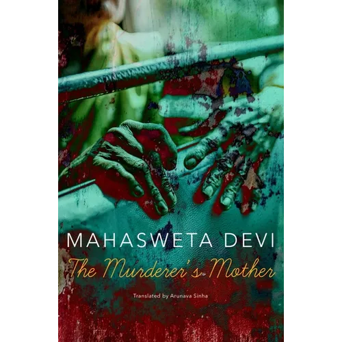 The Murderer's Mother