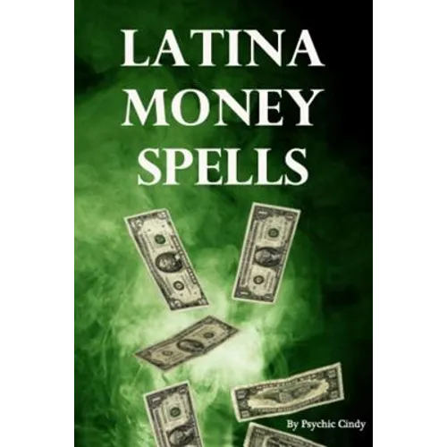 Latina Money Spells