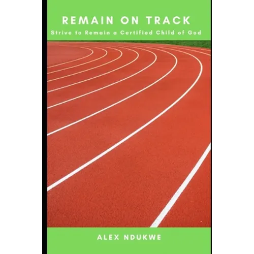Remain on Track
