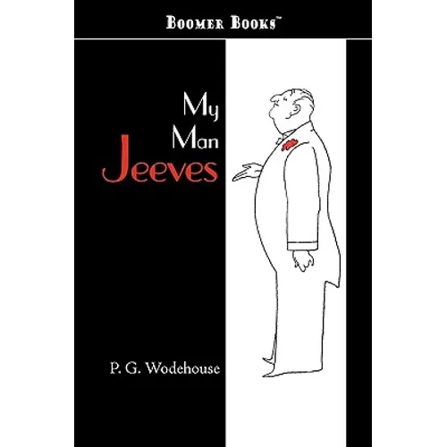 My Man Jeeves