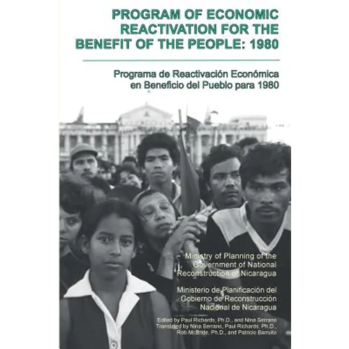 Program of Economic Reactivation for the Benefit of the People, 1980