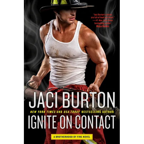 Ignite on Contact