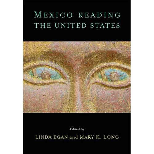 Mexico Reading the United States