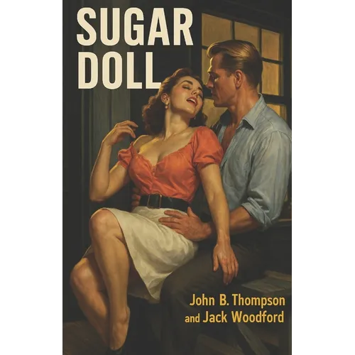 Sugar Doll
