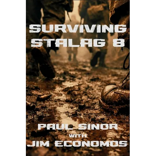 Surviving Stalag 8