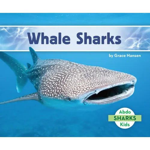 Whale Sharks