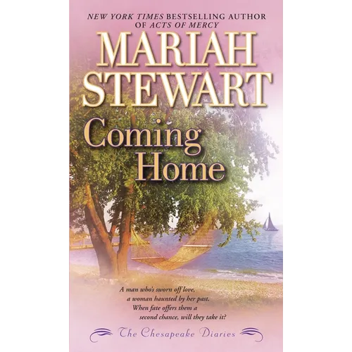 Coming Home: The Chesapeake Diaries