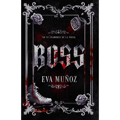 Boss (Spanish Edition) - Paperback
