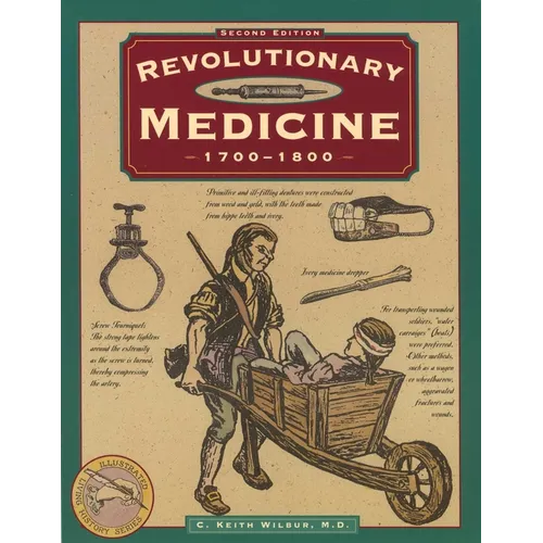 Revolutionary Medicine