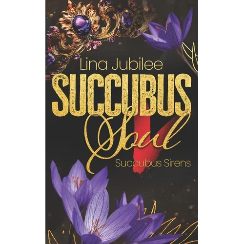 Succubus Soul: Veras Academy
