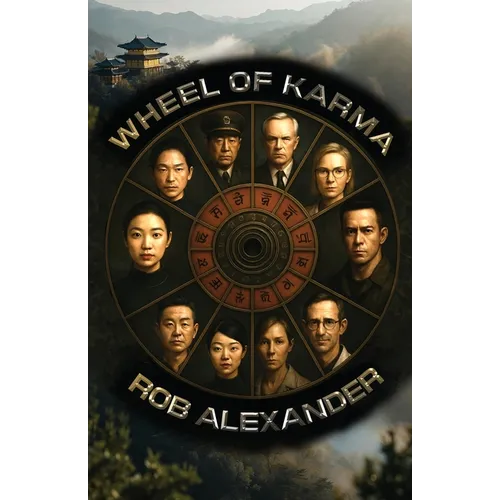Wheel of Karma