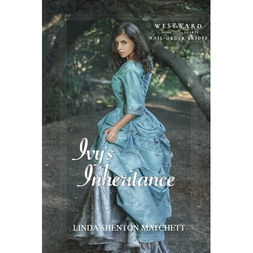 Ivy's Inheritance