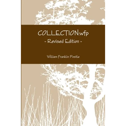 Collection: wfp Revised Edition