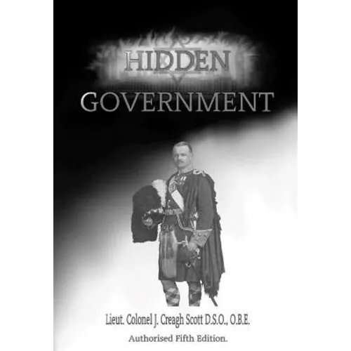 Hidden Government