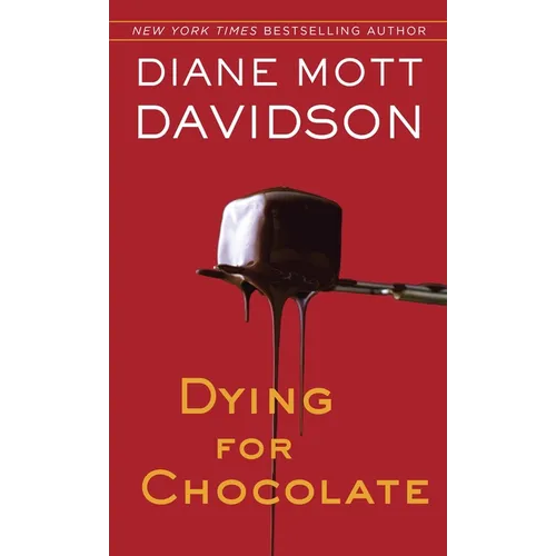 Dying for Chocolate
