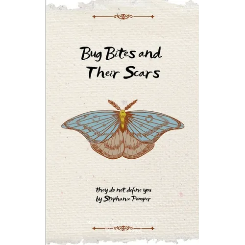 Bug Bites and Their Scars