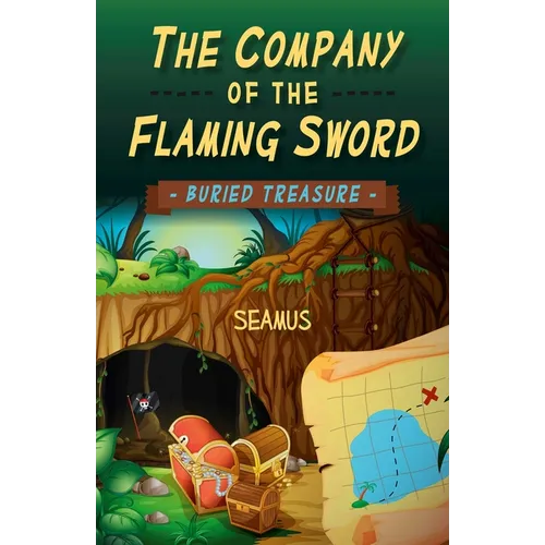 The Company of the Flaming Sword