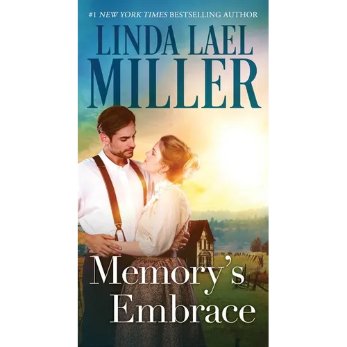 Memory's Embrace