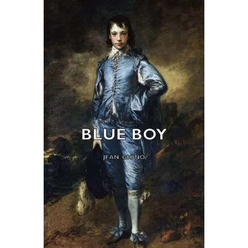 Blue Boy