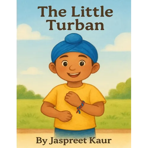 The Little Turban