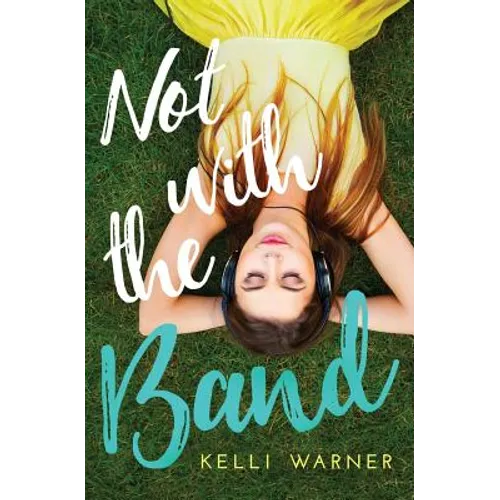 Not with the Band