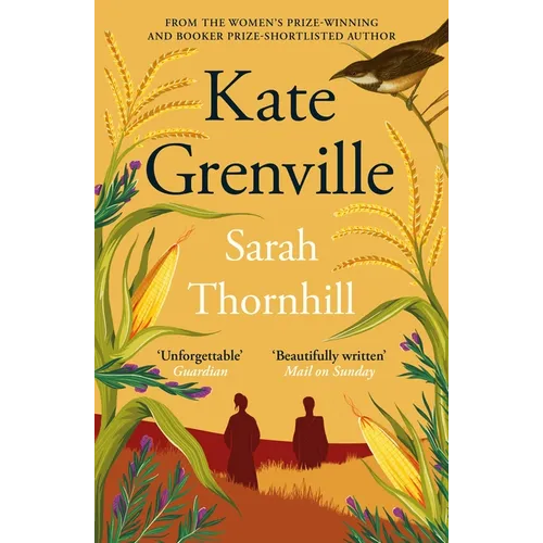 Sarah Thornhill