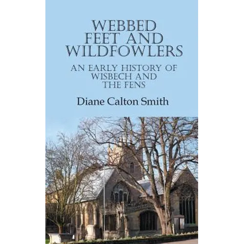 Webbed Feet and Wildfowlers