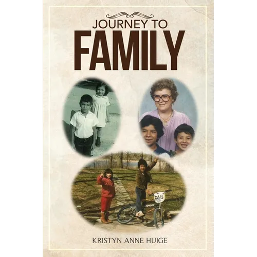 Journey to Family