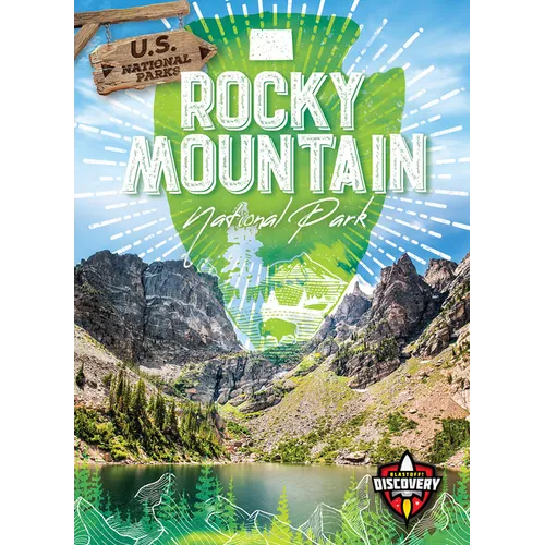 Rocky Mountain National Park