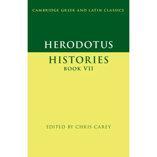 Herodotus: Histories Book VII