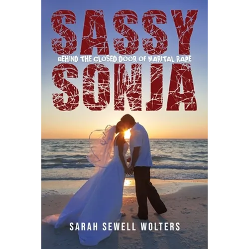Sassy Sonja: Virgin Bride