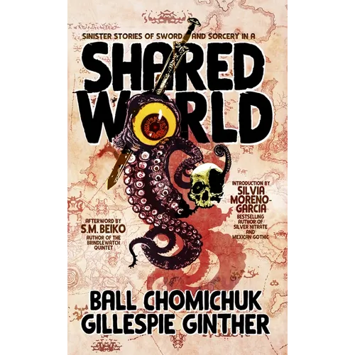Shared World