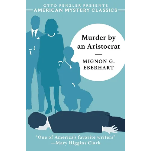 Murder by an Aristocrat