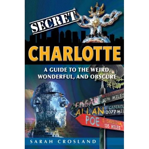Secret Charlotte