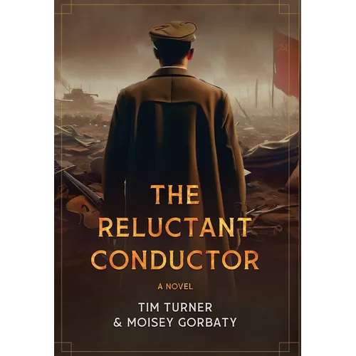 The Reluctant Conductor