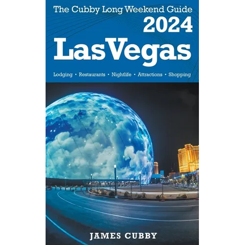 LAS VEGAS The Cubby 2024 Long Weekend Guide