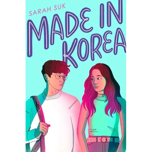 Made in Korea