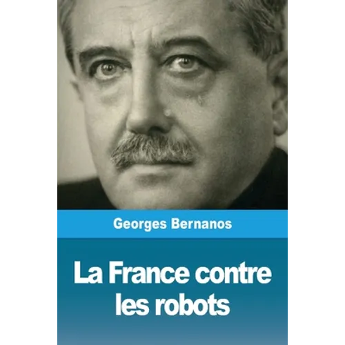 La France contre les robots