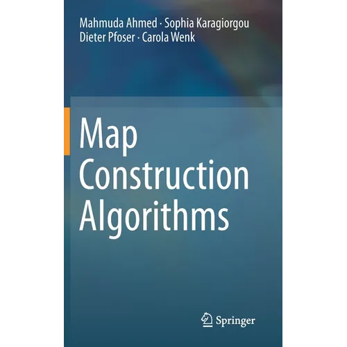 Map Construction Algorithms