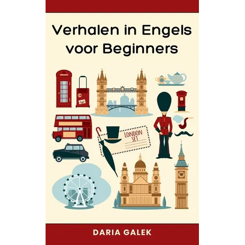 Verhalen in Engels voor Beginners
