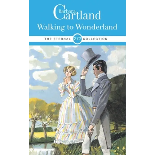 272. Walking to Wonderland