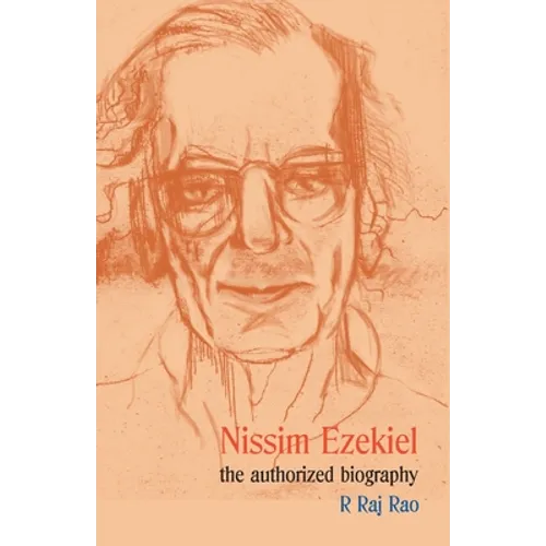 Nissim Ezekiel