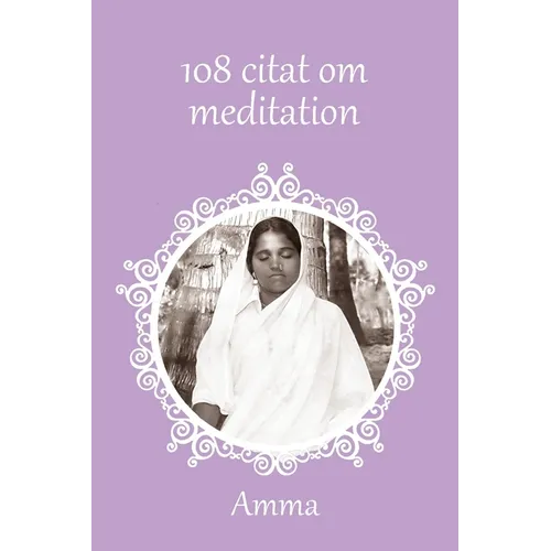 108 citat om meditation