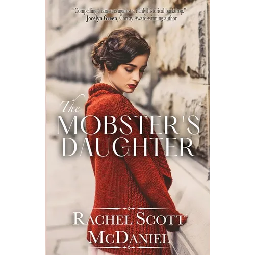 The Mobster's Daughter