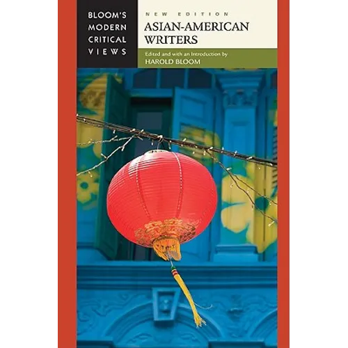 Asian-American Writers